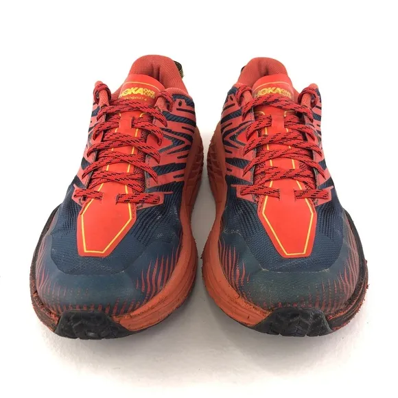 Hoka One One Speedgoat 4 Trail Running Shoes 8.5