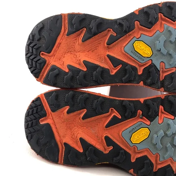 Hoka One One Speedgoat 4 Trail Running Shoes 8.5