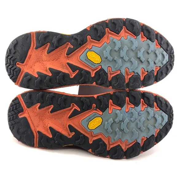 Hoka One One Speedgoat 4 Trail Running Shoes 8.5