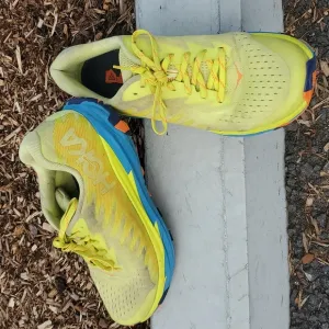 Hoka One One Torrent 3 Men's Running Shoes Size 12 D