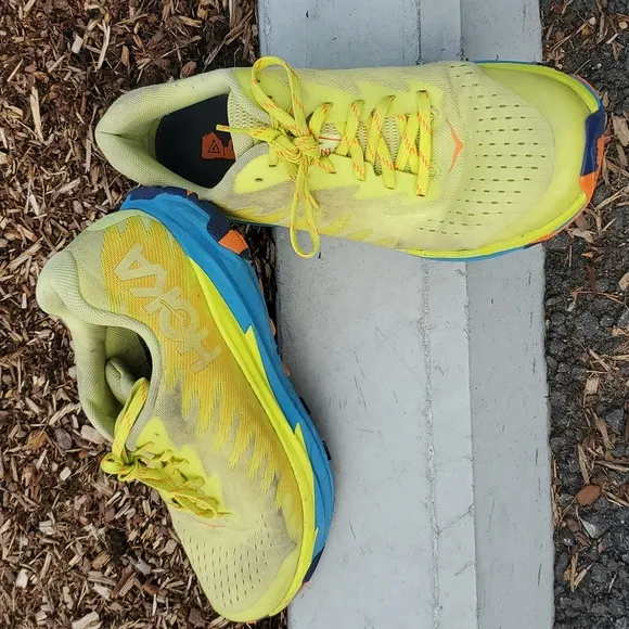 Hoka One One Torrent 3 Men's Running Shoes Size 12 D