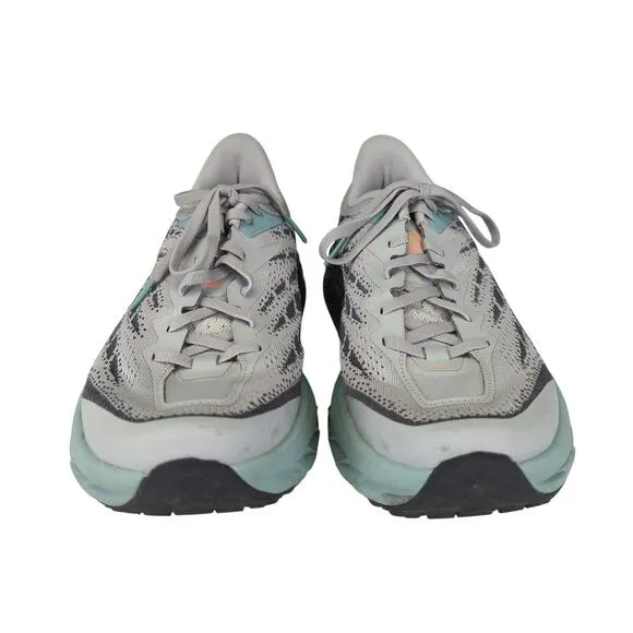 Hoka Speedgoat 5 Trail Running Shoes Sneakers Women's 9B Vibram Sole 1123158