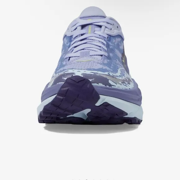 HOKA W STINSON 7  Women's Purple Trail RunningAll Terrain Running‼️‼️‼️