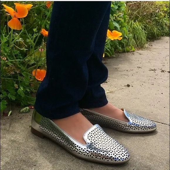🎉HOST PICK🎉J. Crew shoes