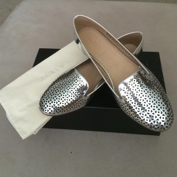 🎉HOST PICK🎉J. Crew shoes