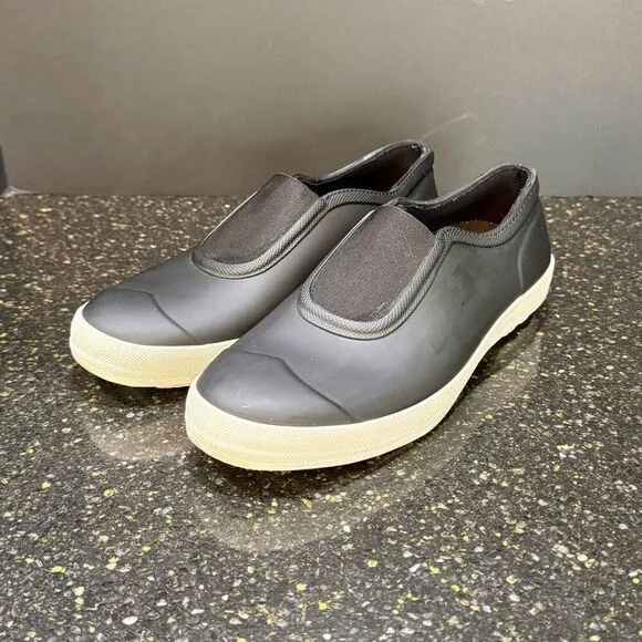 Hunter Plimsole Rubber Shoes