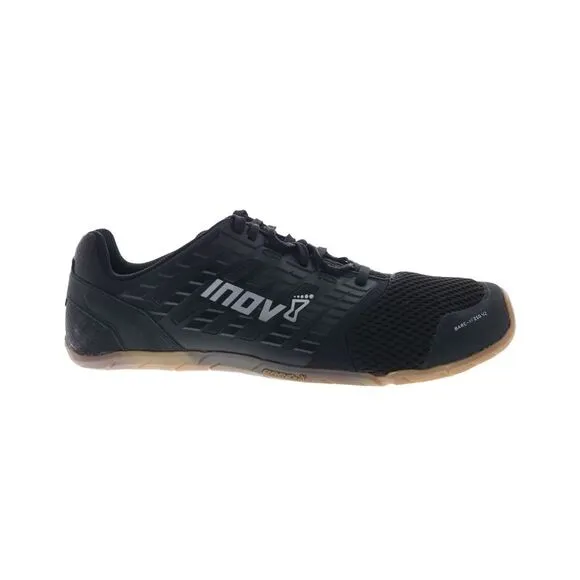 Inov-8 Mens Bare-XF 210 V2 Black Shoes (NWT)
