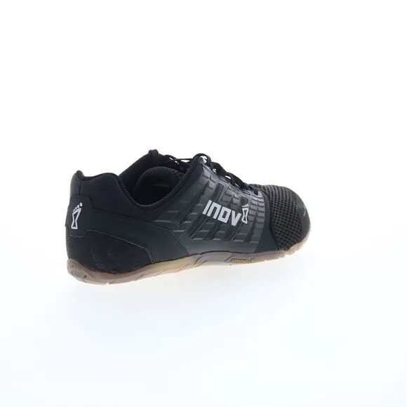 Inov-8 Mens Bare-XF 210 V2 Black Shoes (NWT)