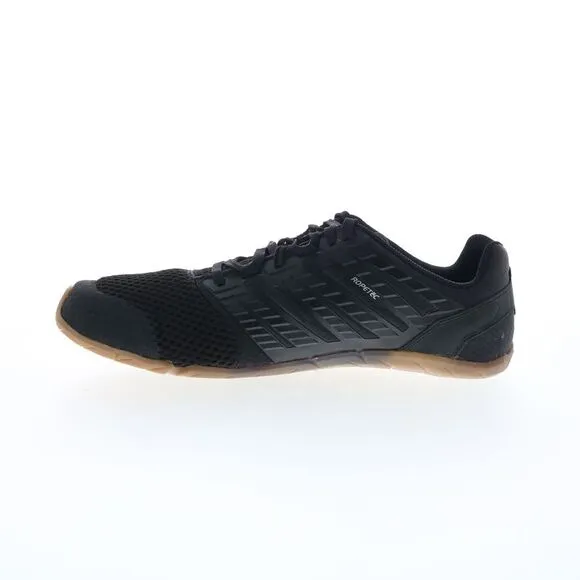 Inov-8 Mens Bare-XF 210 V2 Black Shoes (NWT)