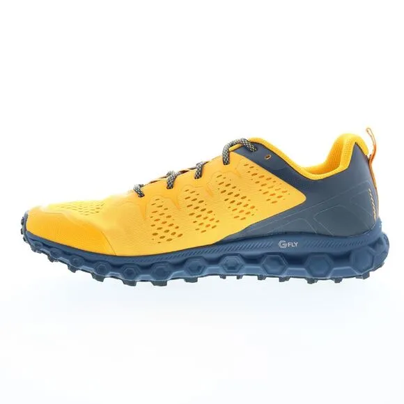 Inov-8 Mens Parkclaw G 280 Yellow Shoes (NWT)