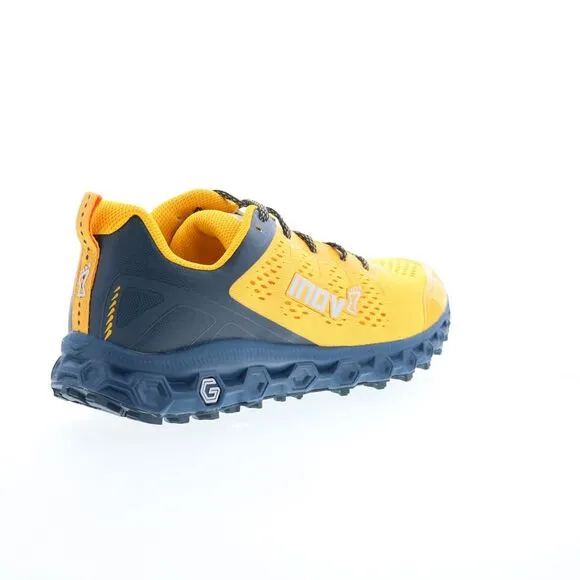 Inov-8 Mens Parkclaw G 280 Yellow Shoes (NWT)