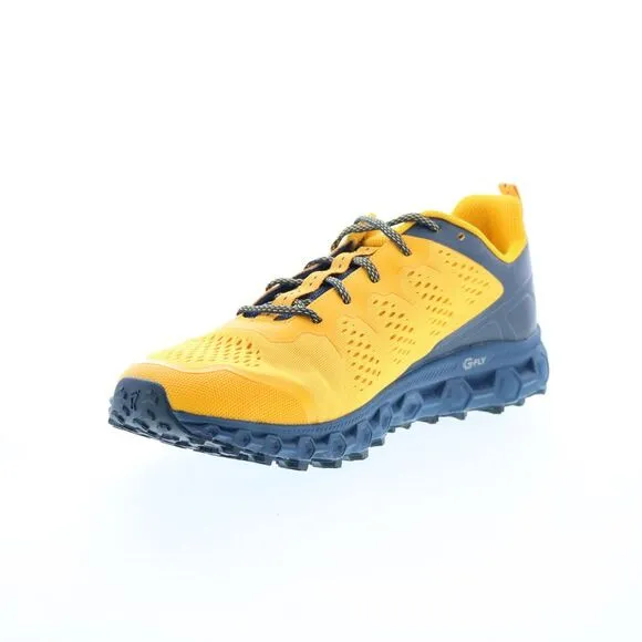 Inov-8 Mens Parkclaw G 280 Yellow Shoes (NWT)