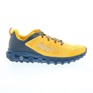 Inov-8 Mens Parkclaw G 280 Yellow Shoes (NWT)