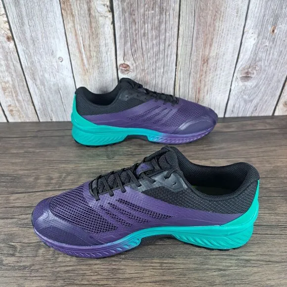 Inov8 TrailRoc 280 Trail Running Shoes Women's Sz 10 Purple Black (Worn Once)