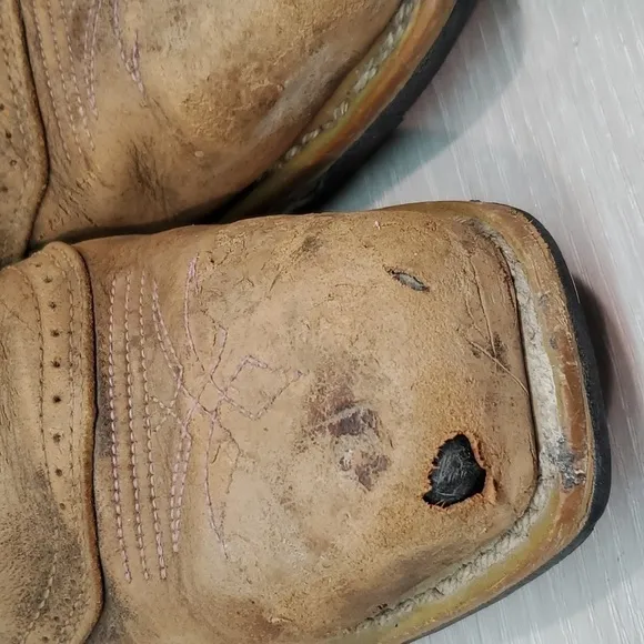 Irish Setter by Red Wing  Womens F2413-11 Steel Toe Ankle Boots shoes sz 6.5D
