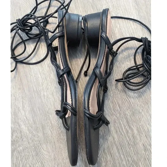 J. CREW Strappy Gladiator Sandal