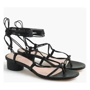 J. CREW Strappy Gladiator Sandal