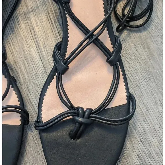 J. CREW Strappy Gladiator Sandal