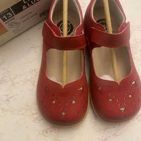 Janie and Jack Shoes size 13