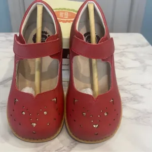 Janie and Jack Shoes size 13