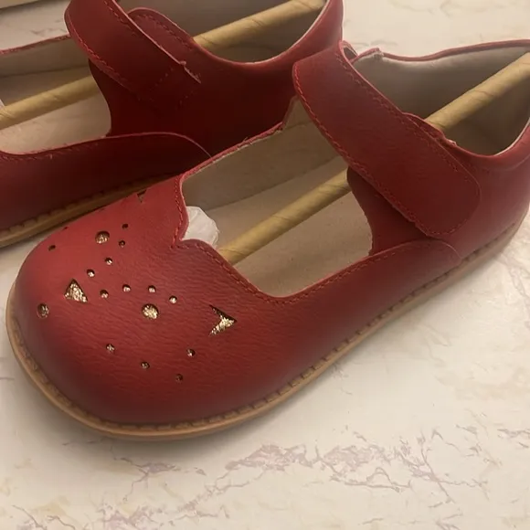 Janie and Jack Shoes size 13