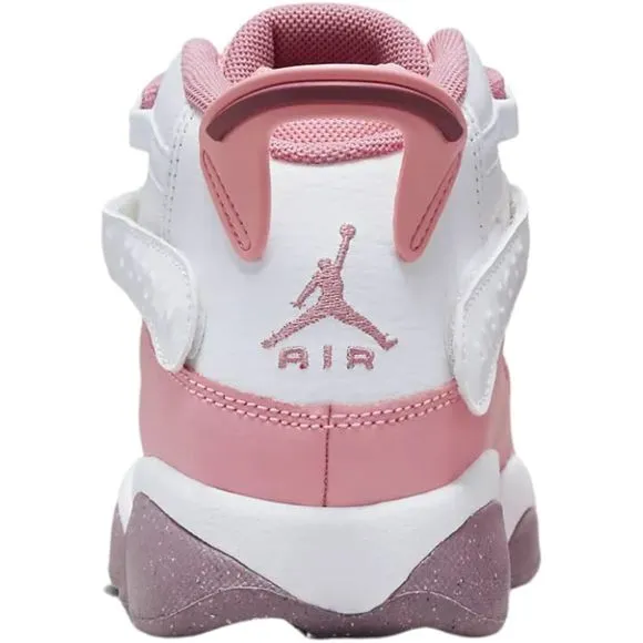 Jordan Big Kids 6 Rings Fashion Shoes Size 7