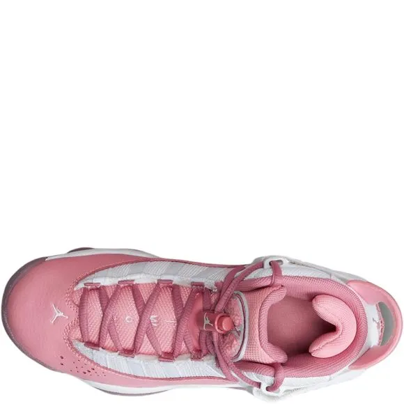 Jordan Big Kids 6 Rings Fashion Shoes Size 7