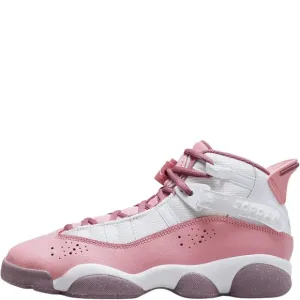 Jordan Big Kids 6 Rings Fashion Shoes Size 7