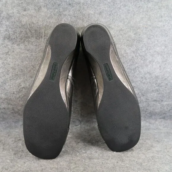 Josef Seibel Shoes Women 40 Wedge Loafer Slip On Classic Fashion Comfort Leather