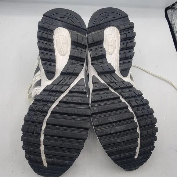 K Swiss Tubes Comfort 200 Mens Size 11.5 White Athletic Shoes Sneakers 07112-107