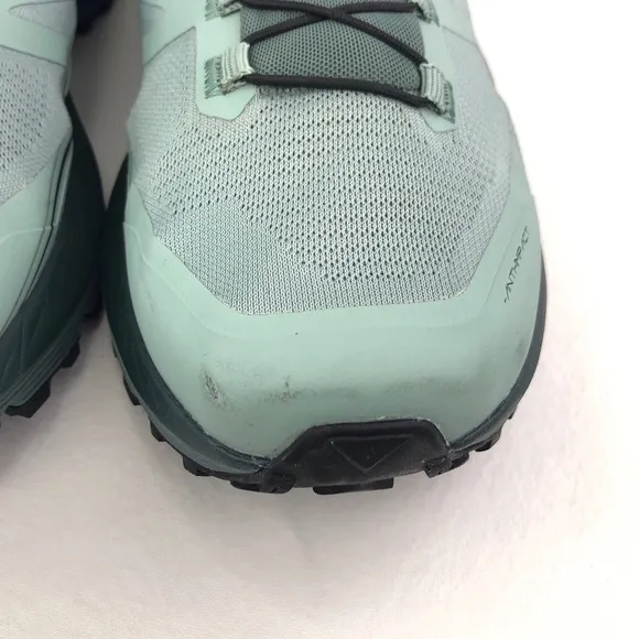 Kailas Fuga EX 2 Trail Running Shoes 10