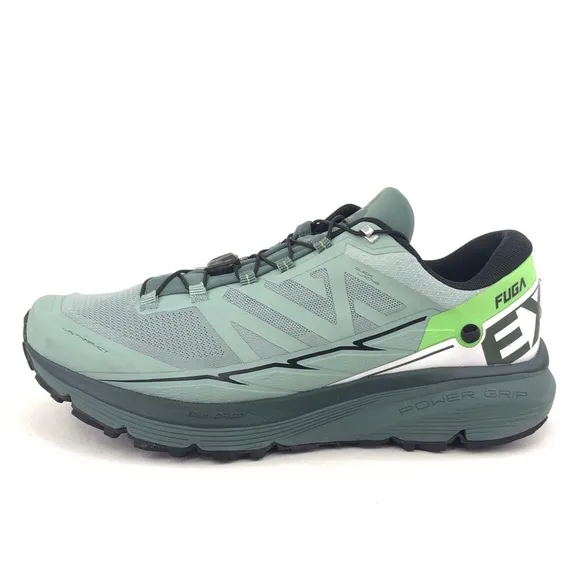 Kailas Fuga EX 2 Trail Running Shoes 10