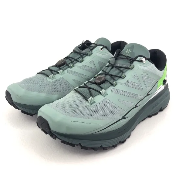 Kailas Fuga EX 2 Trail Running Shoes 10
