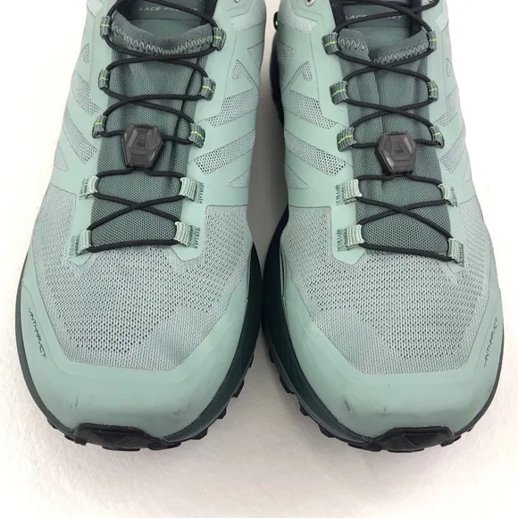 Kailas Fuga EX 2 Trail Running Shoes 10