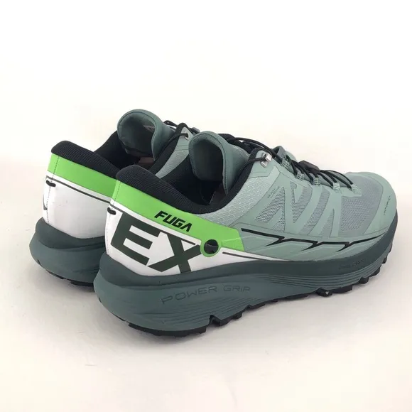 Kailas Fuga EX 2 Trail Running Shoes 10