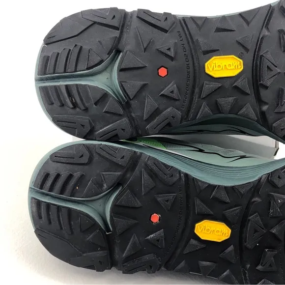 Kailas Fuga EX 2 Trail Running Shoes 10