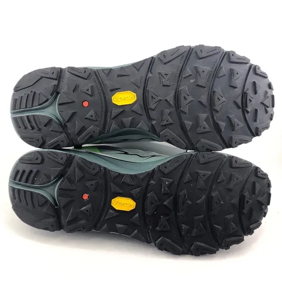 Kailas Fuga EX 2 Trail Running Shoes 10