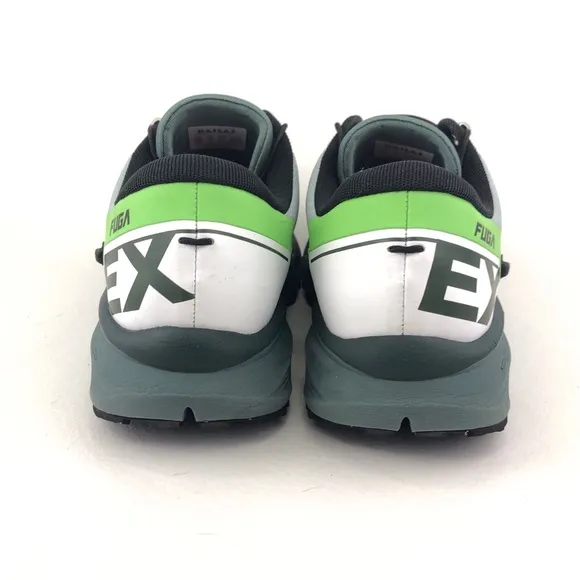 Kailas Fuga EX 2 Trail Running Shoes 10