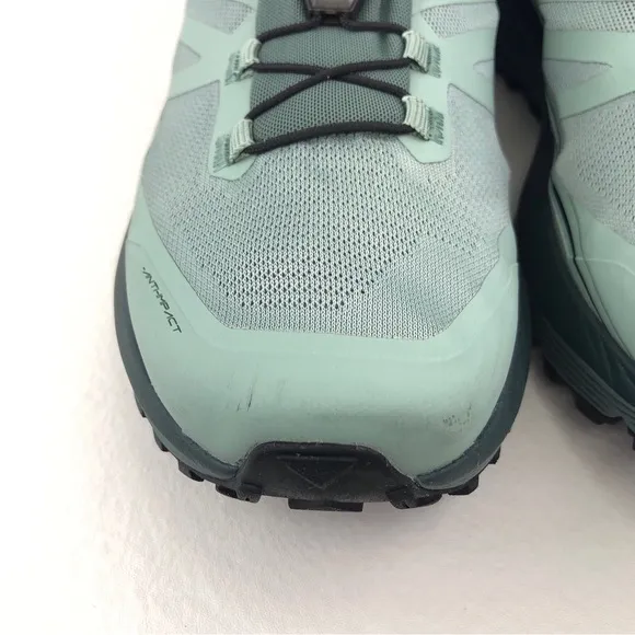 Kailas Fuga EX 2 Trail Running Shoes 10