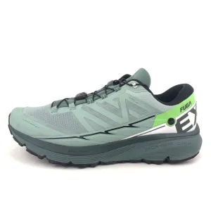 Kailas Fuga EX 2 Trail Running Shoes 10