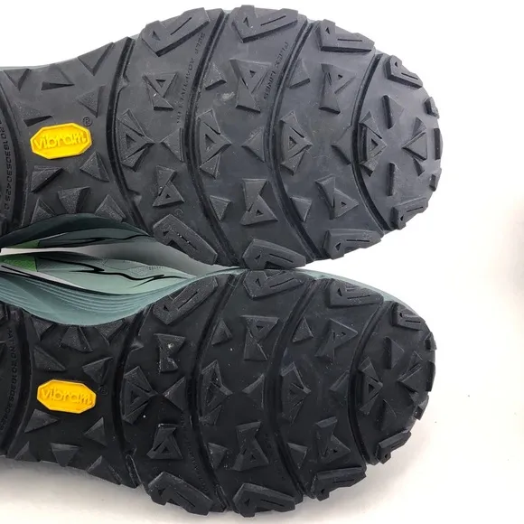 Kailas Fuga EX 2 Trail Running Shoes 10
