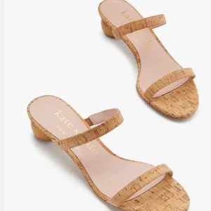 Kate Spade Palm Springs Slide Sandals‎