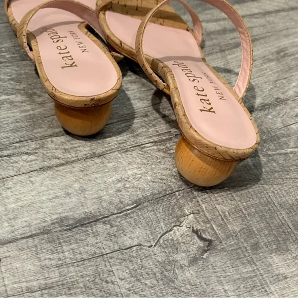 Kate Spade Palm Springs Slide Sandals‎