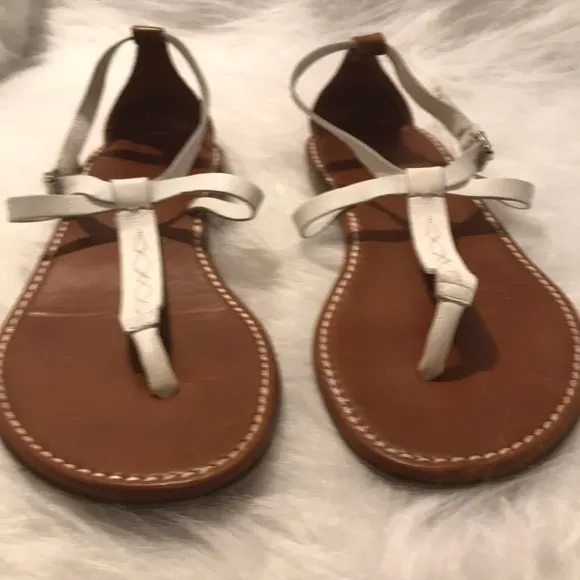 Katharine Page Sandals