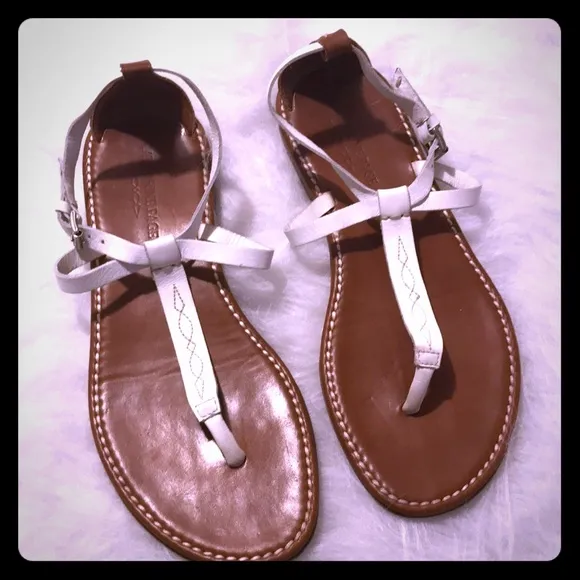 Katharine Page Sandals