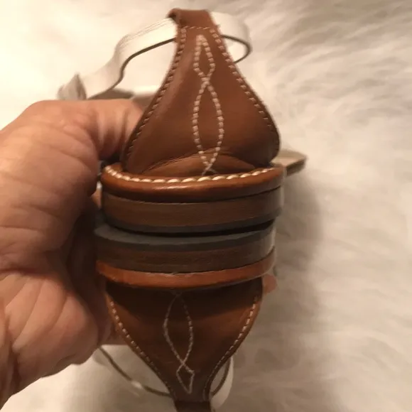 Katharine Page Sandals