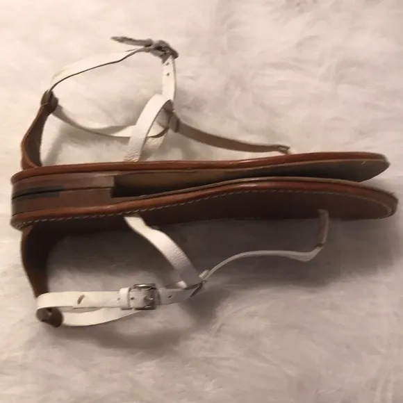 Katharine Page Sandals