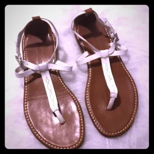 Katharine Page Sandals
