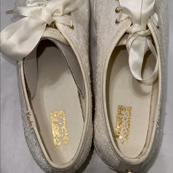 Keds Tenis Champion Celebrations women New size 7