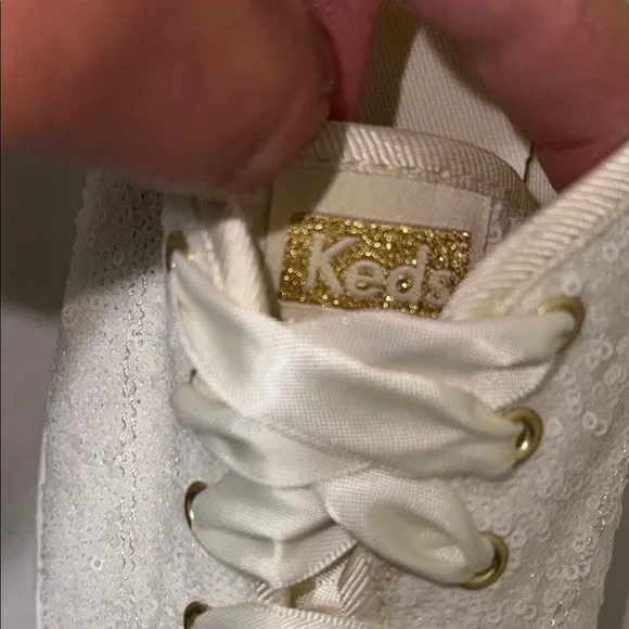 Keds Tenis Champion Celebrations women New size 7